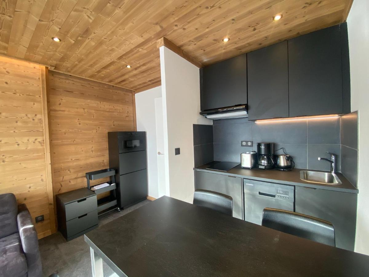 Apartment Du Lou Val Thorens