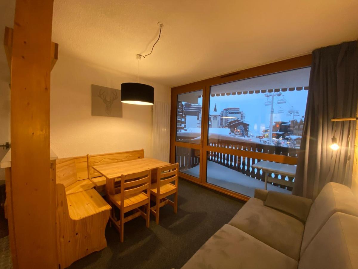 Apartment Du Lou *