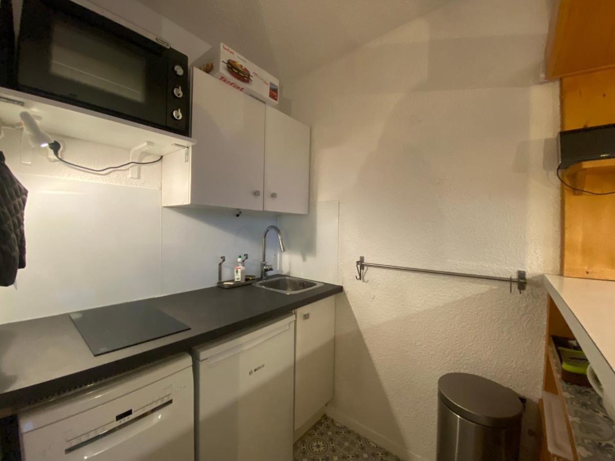 Apartment Du Lou Val Thorens