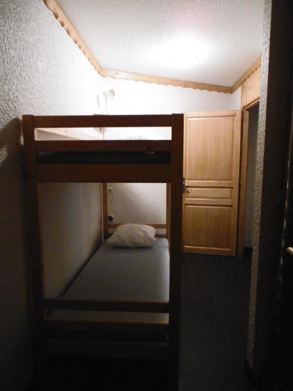 Apartment Du Lou