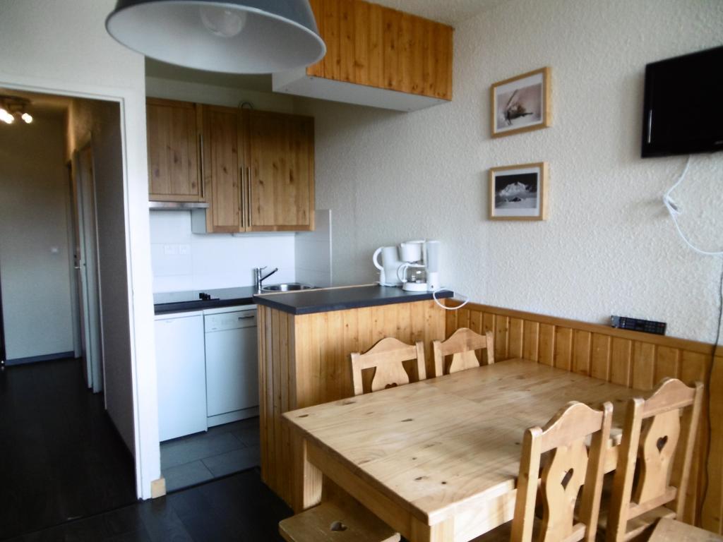 Apartment Du Lou Val Thorens