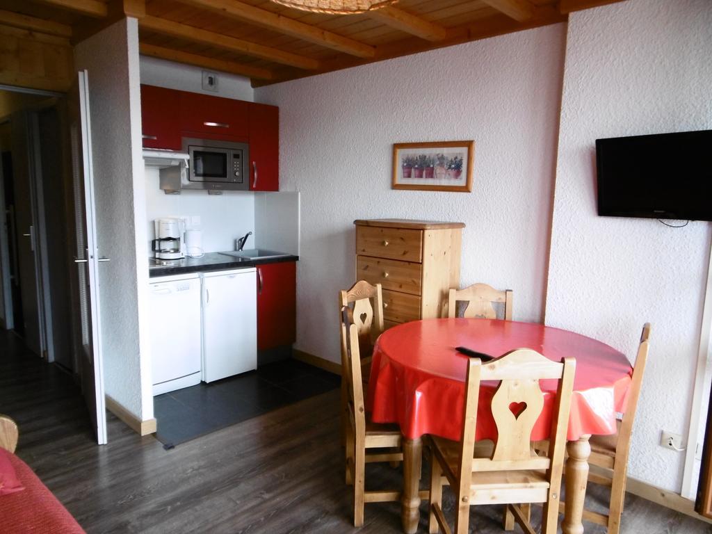 Du Lou * Val Thorens