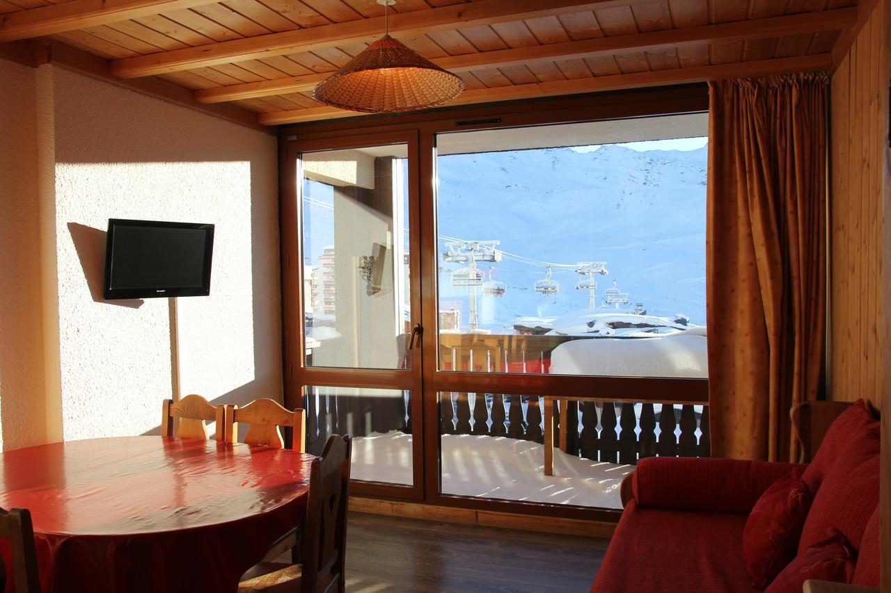 Apartment Du Lou Val Thorens