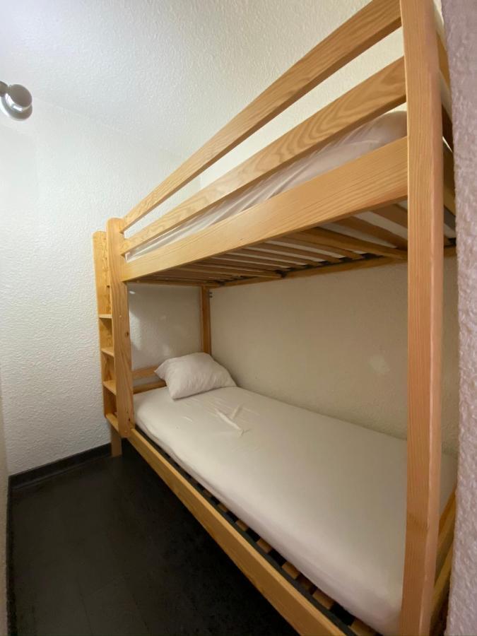 Du Lou Apartment Val Thorens