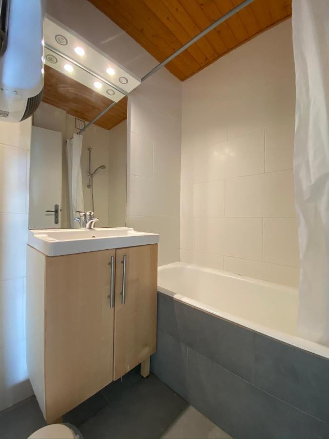 Du Lou Apartment Val Thorens