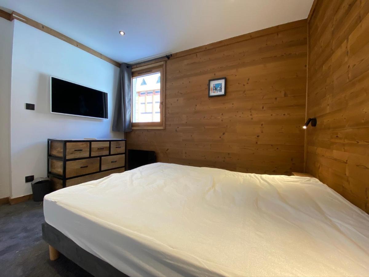 Du Lou Apartment Val Thorens