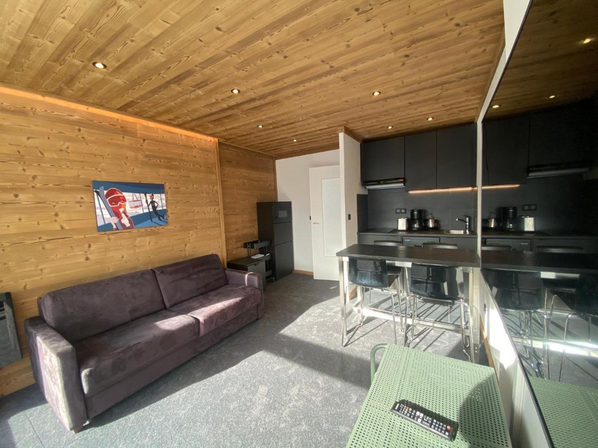 Appartement Du Lou *