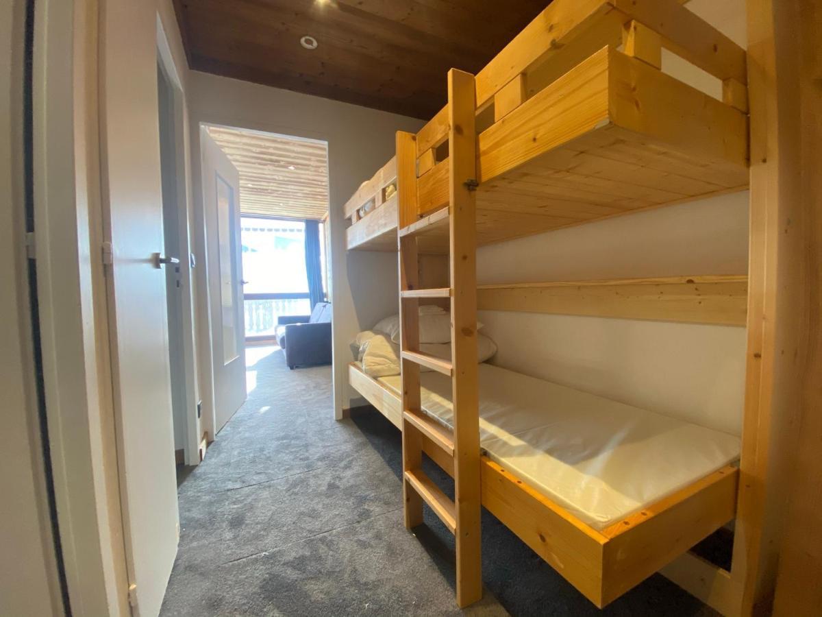 Appartement Du Lou *