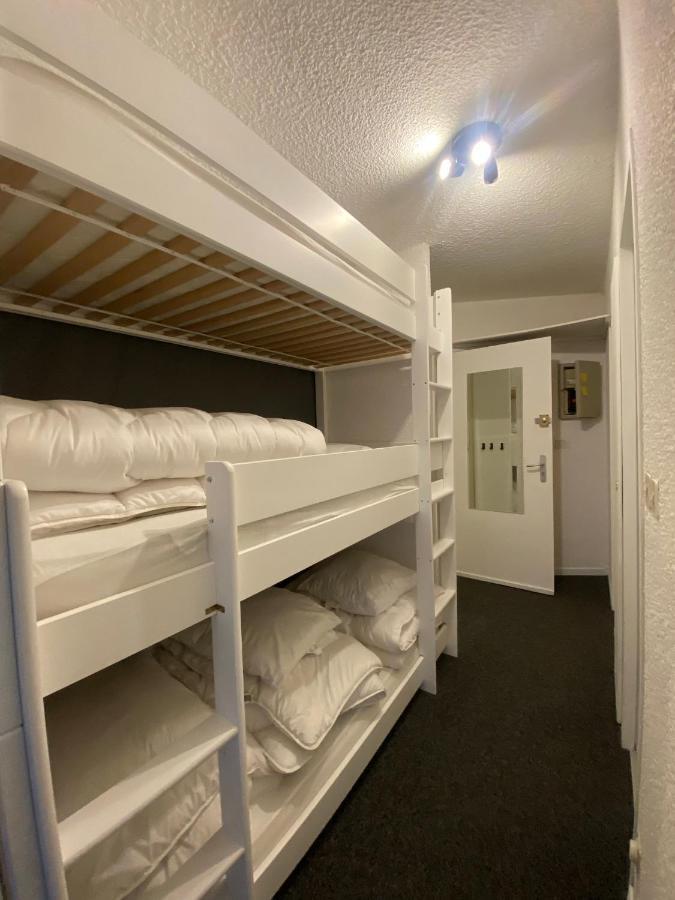 Du Lou Appartement Val Thorens