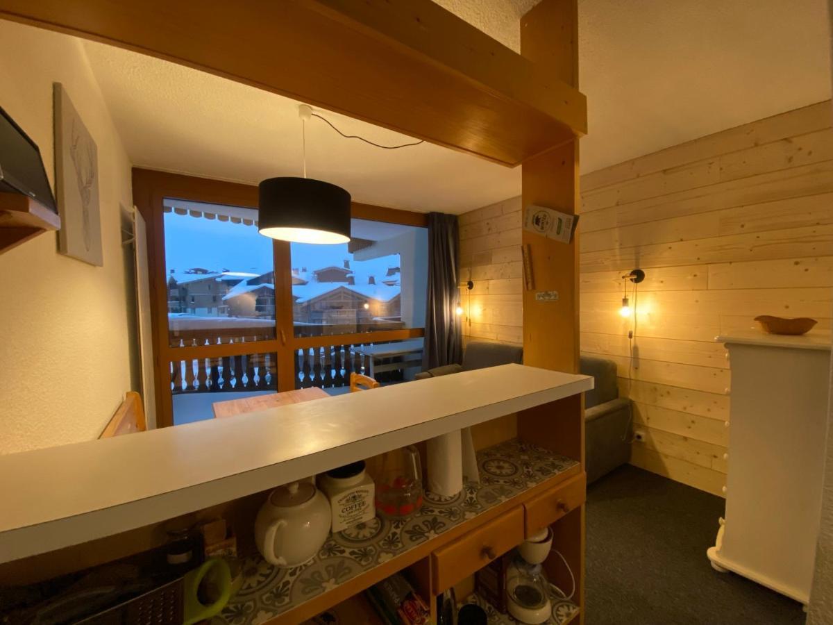 Du Lou Val Thorens