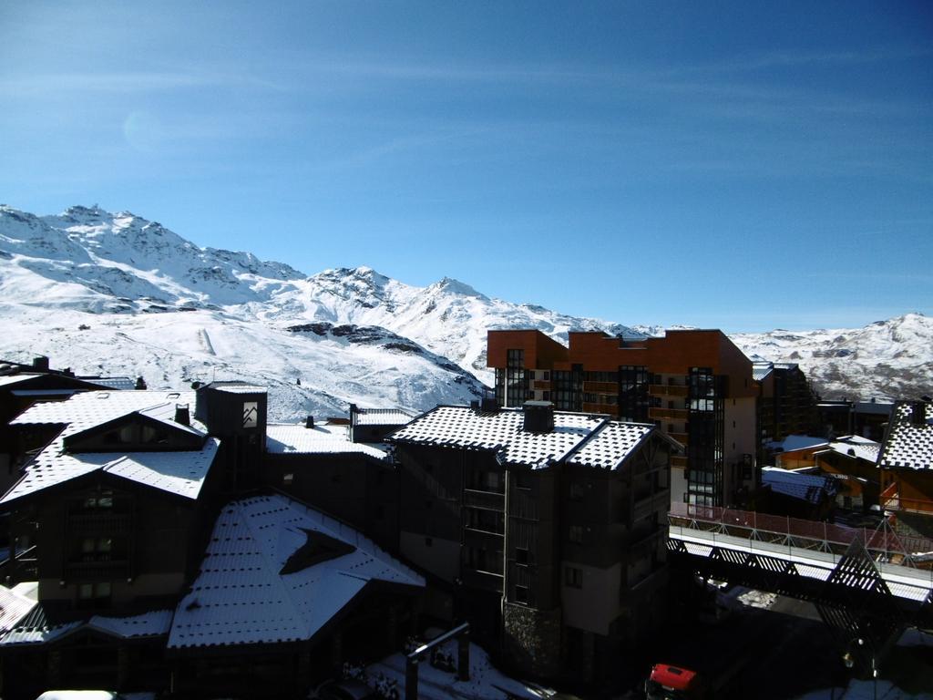 Appartement Du Lou *