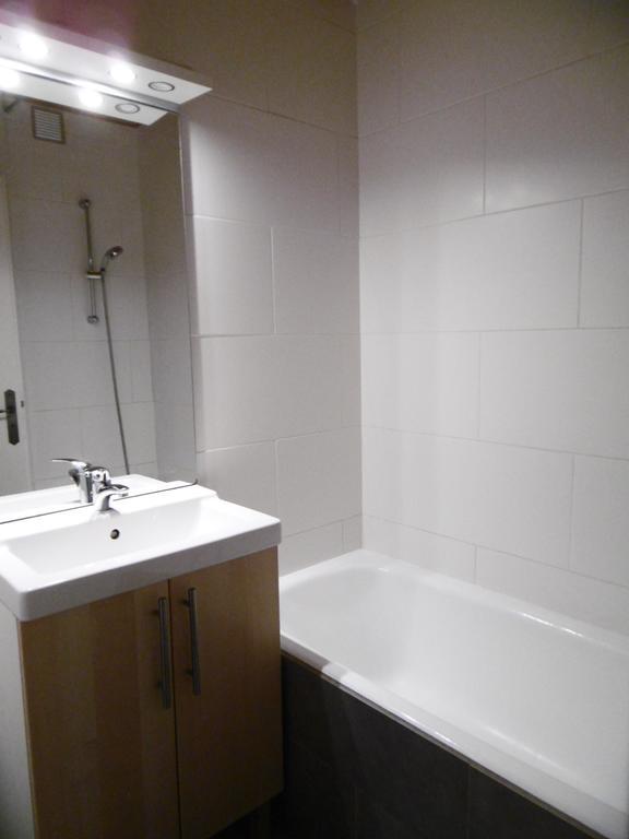 Appartement Du Lou *