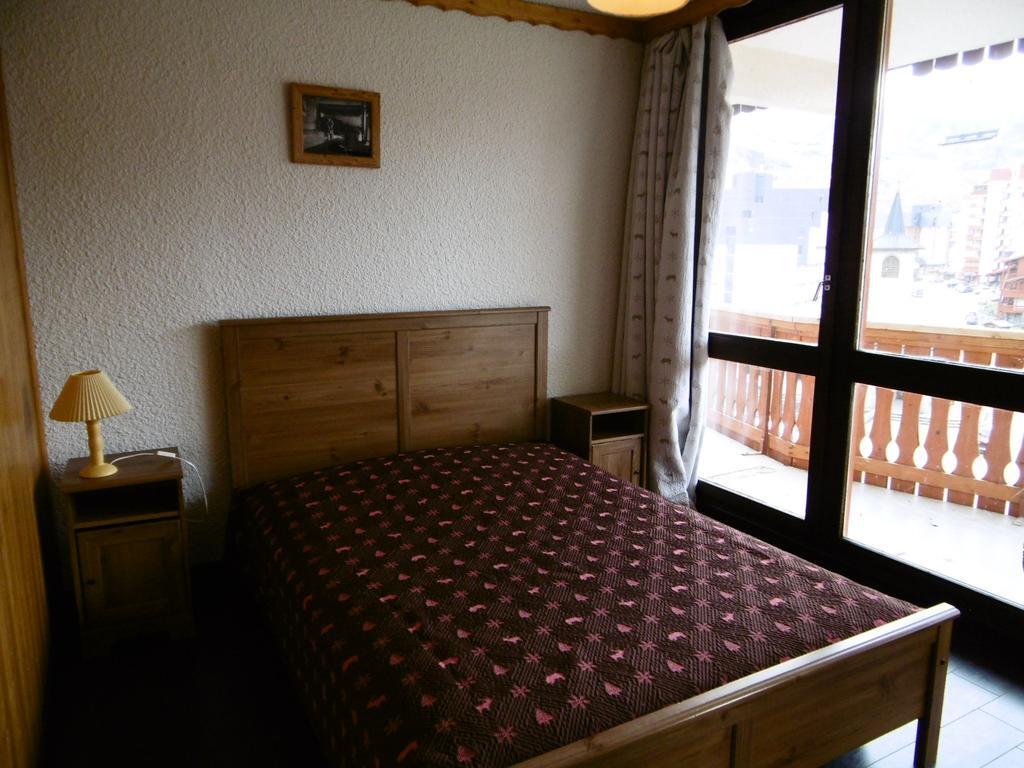 Du Lou Appartement Val Thorens