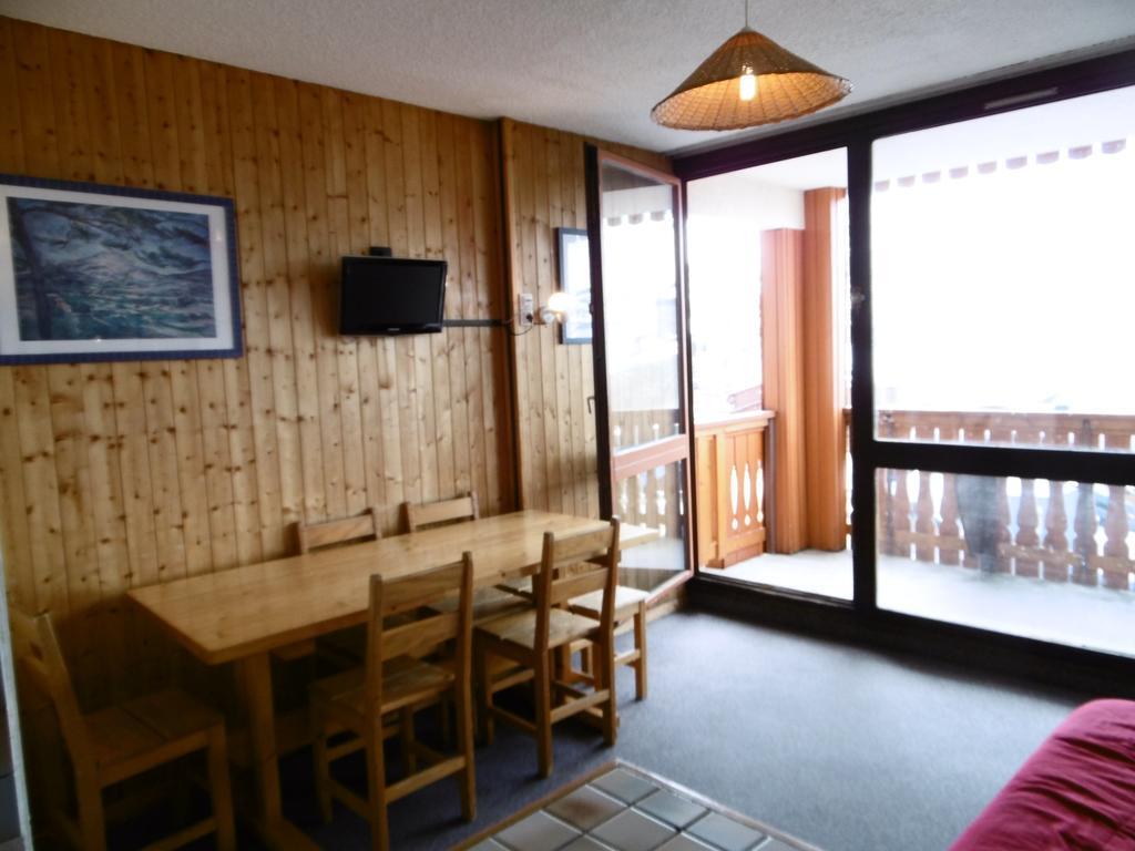Du Lou Val Thorens