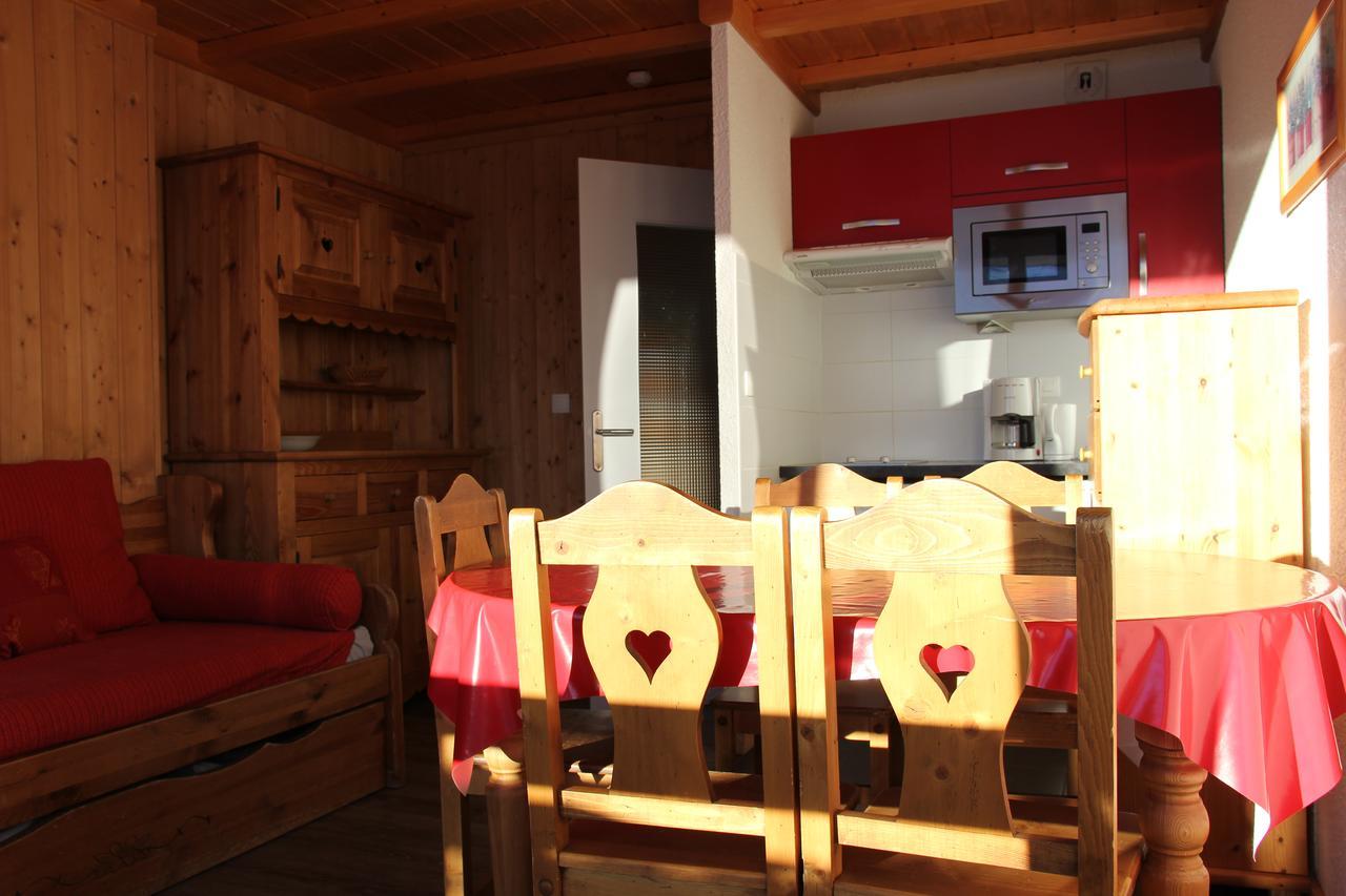 Appartement Du Lou *