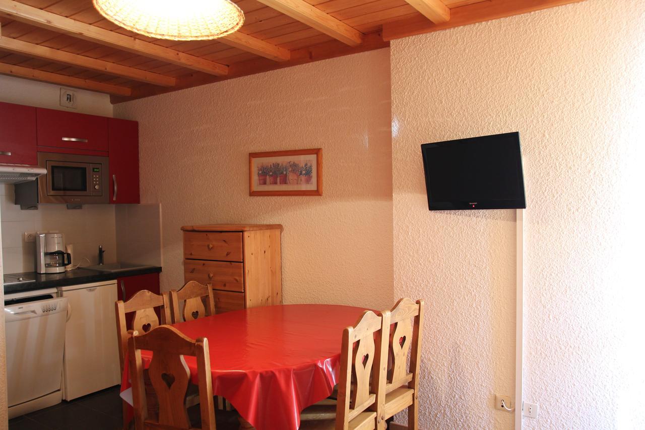 Du Lou Appartement Val Thorens