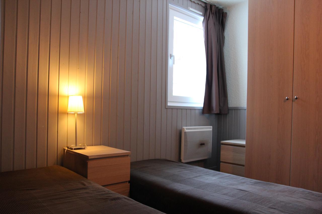 Appartement Du Lou *