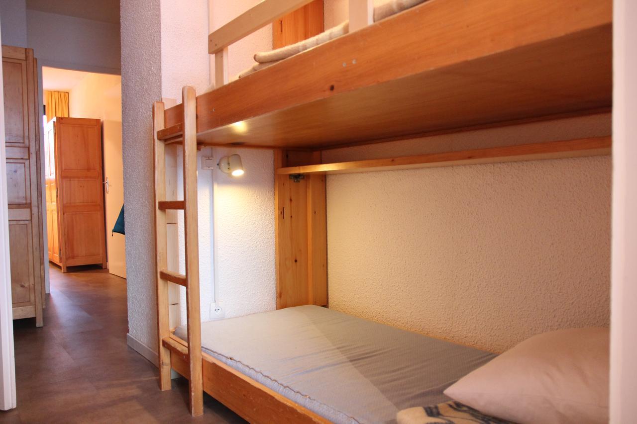 Appartement Du Lou *
