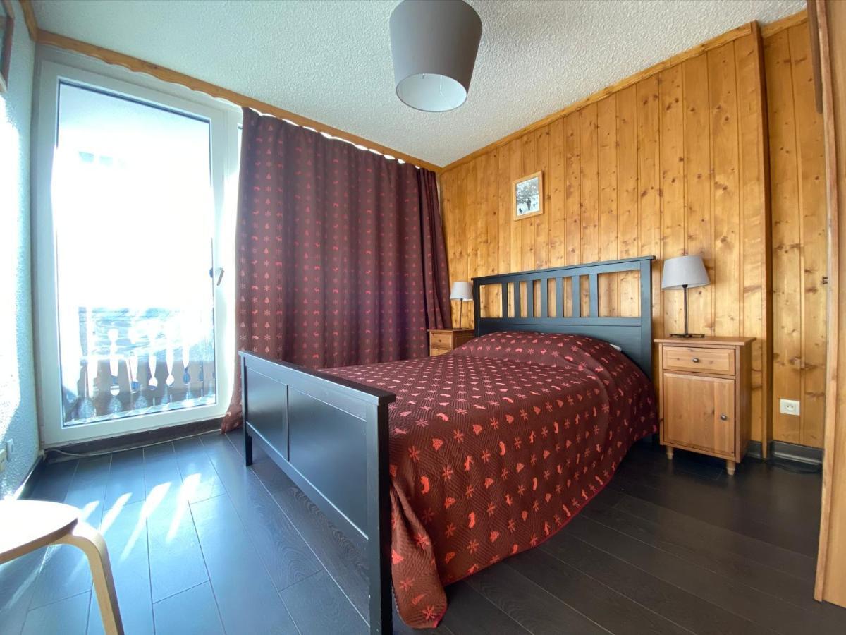 Appartement Du Lou Val Thorens